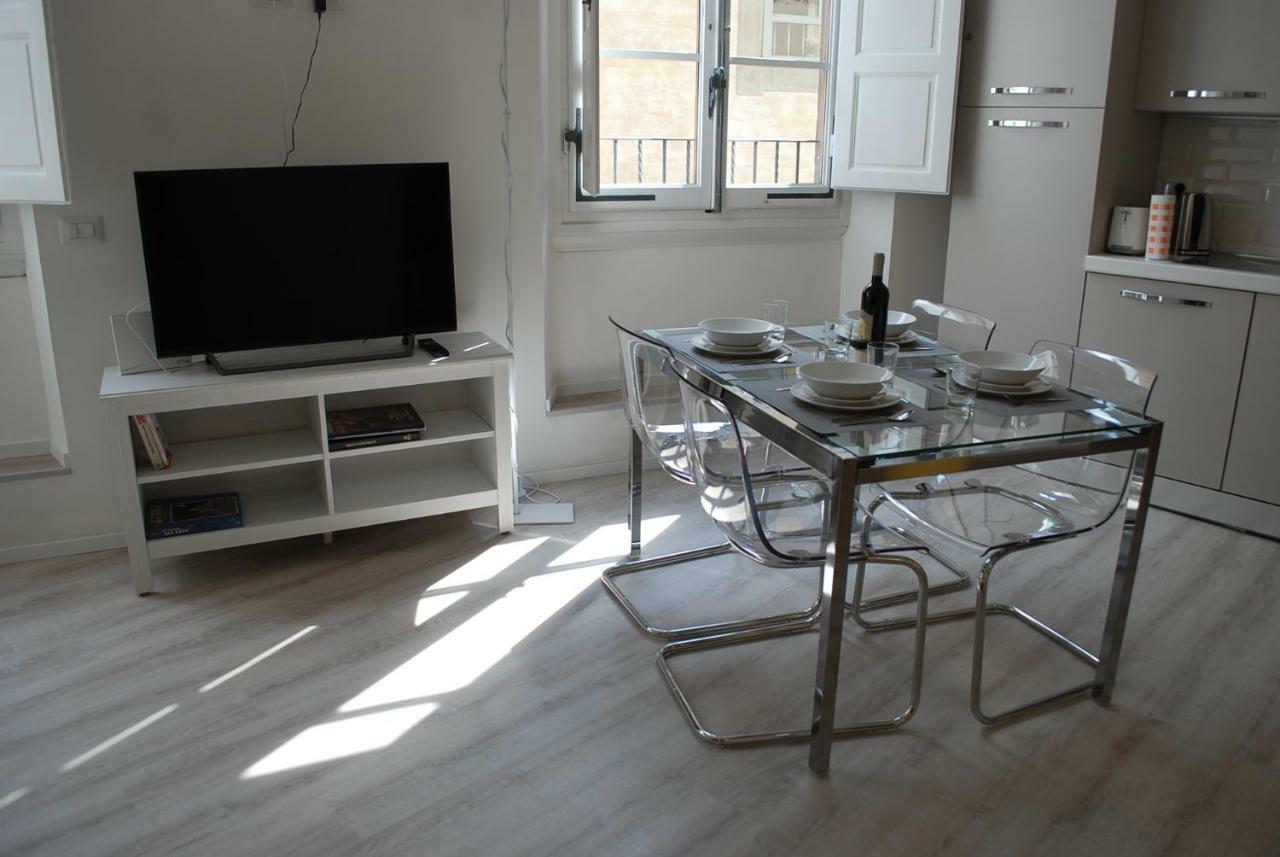Berardi Palace - Vigna Nuova Loft Appartamento *
