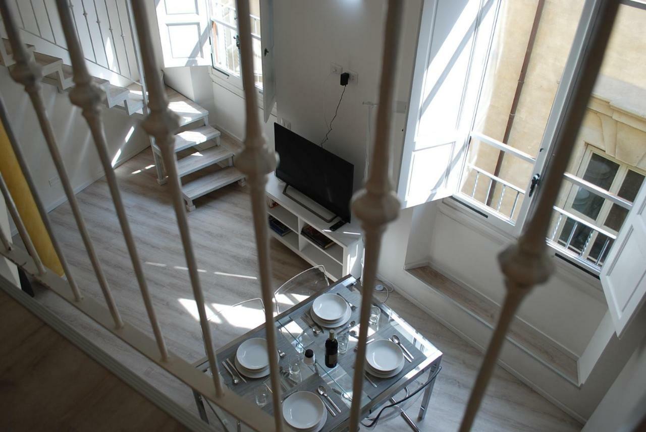 Berardi Palace - Vigna Nuova Loft Appartamento