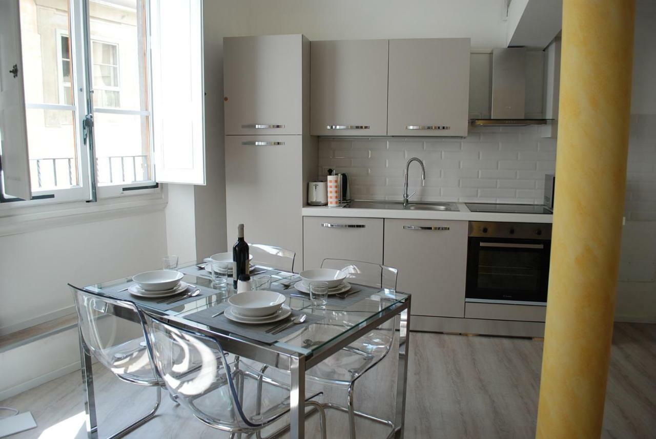 Appartamento Berardi Palace - Vigna Nuova Loft Firenze