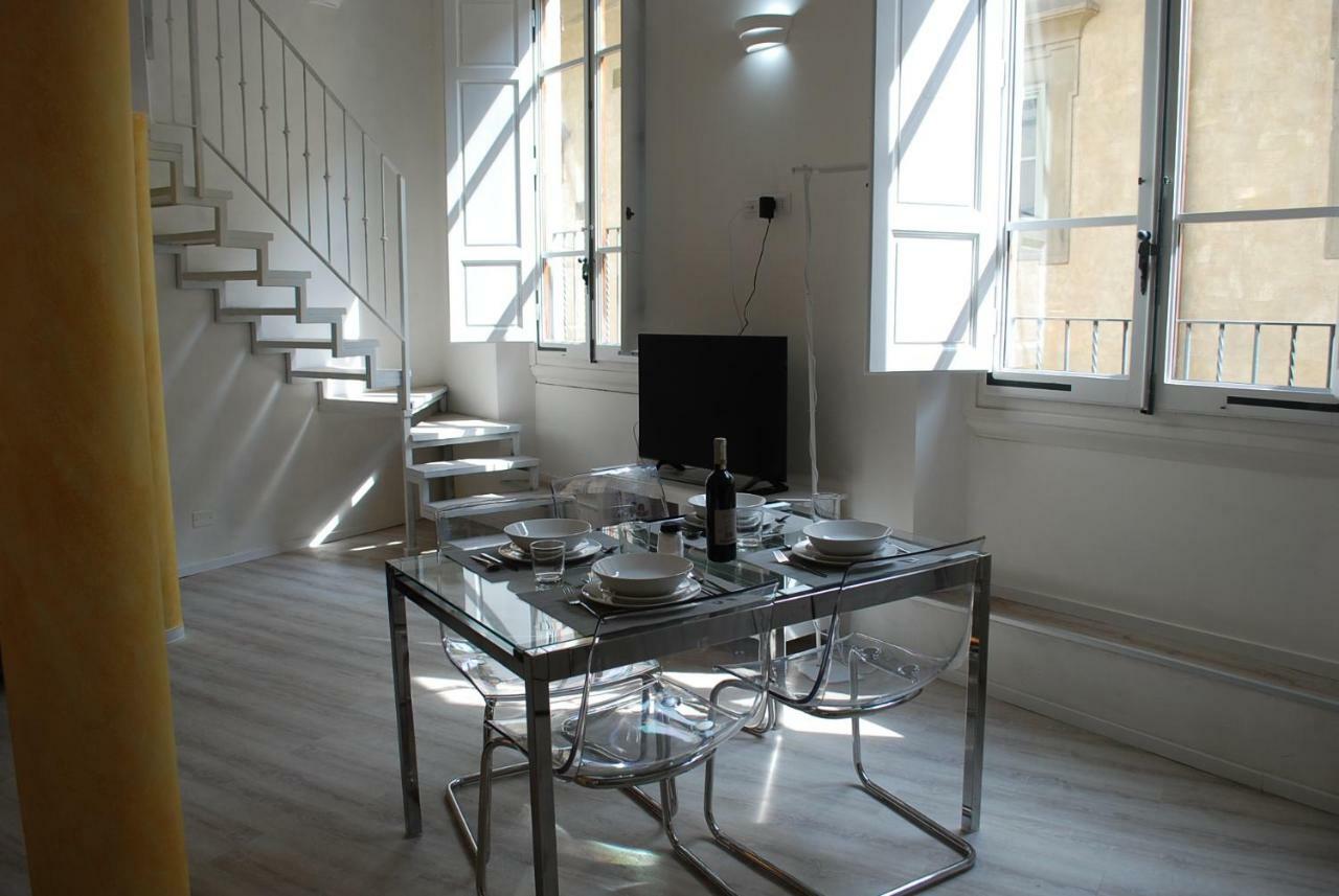 Berardi Palace - Vigna Nuova Loft Appartamento