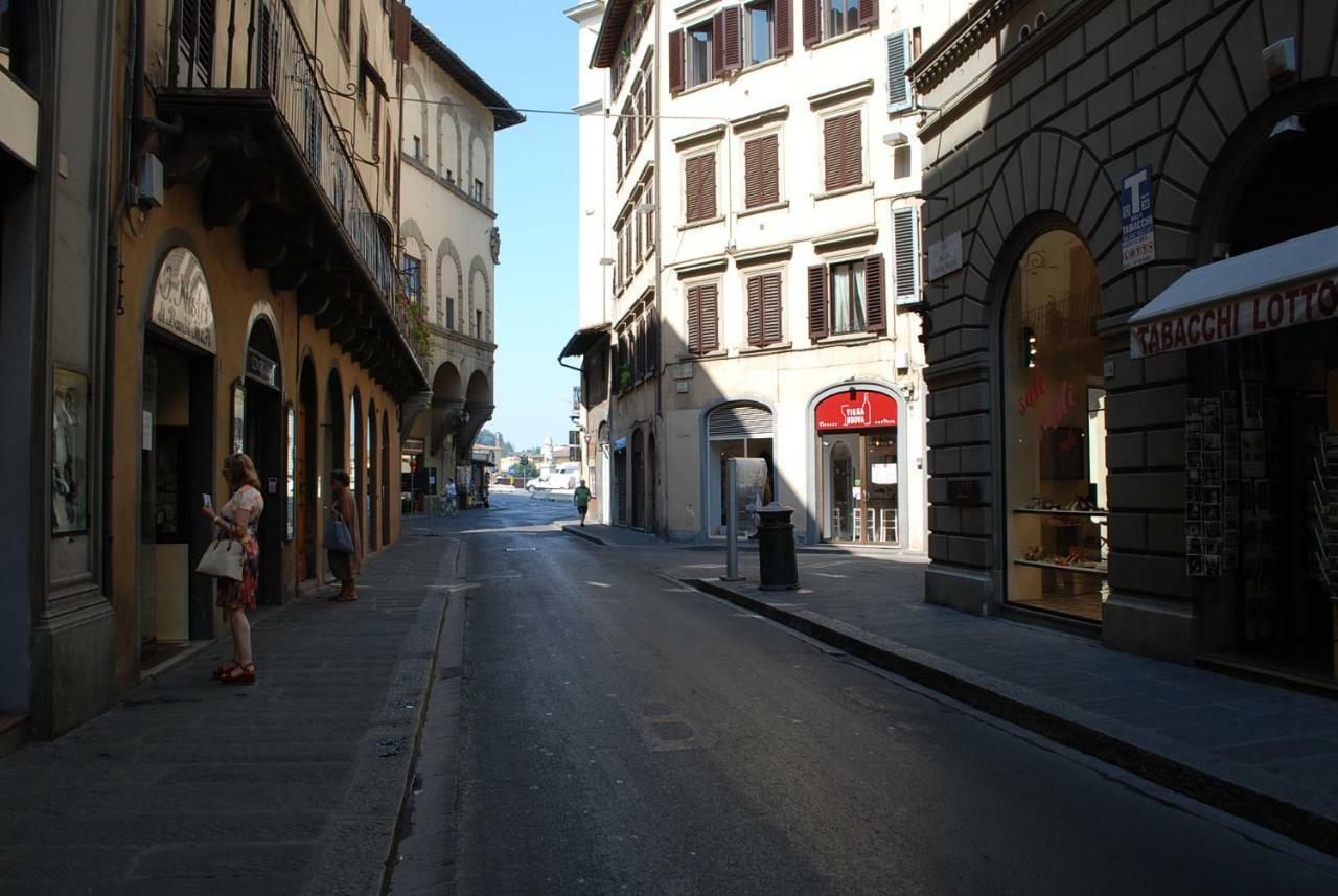 Appartamento Berardi Palace - Vigna Nuova Loft
