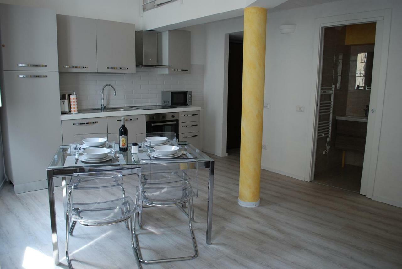 Appartamento Berardi Palace - Vigna Nuova Loft *