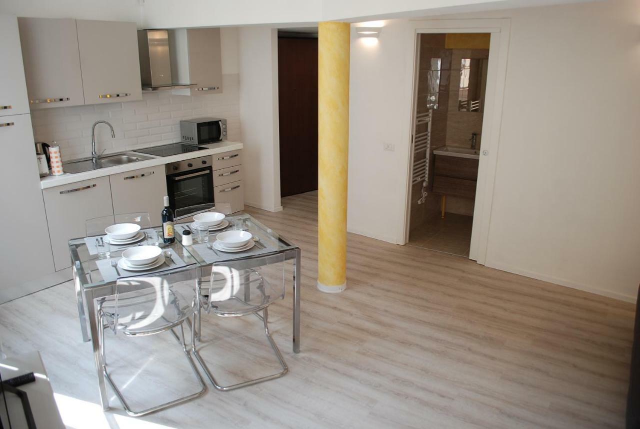 Berardi Palace - Vigna Nuova Loft Firenze