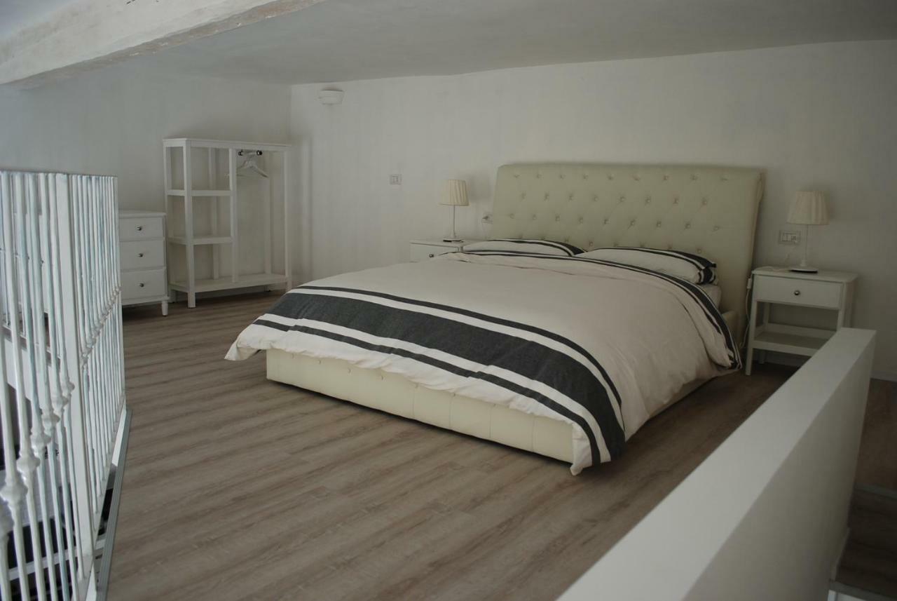 Berardi Palace - Vigna Nuova Loft Appartamento *