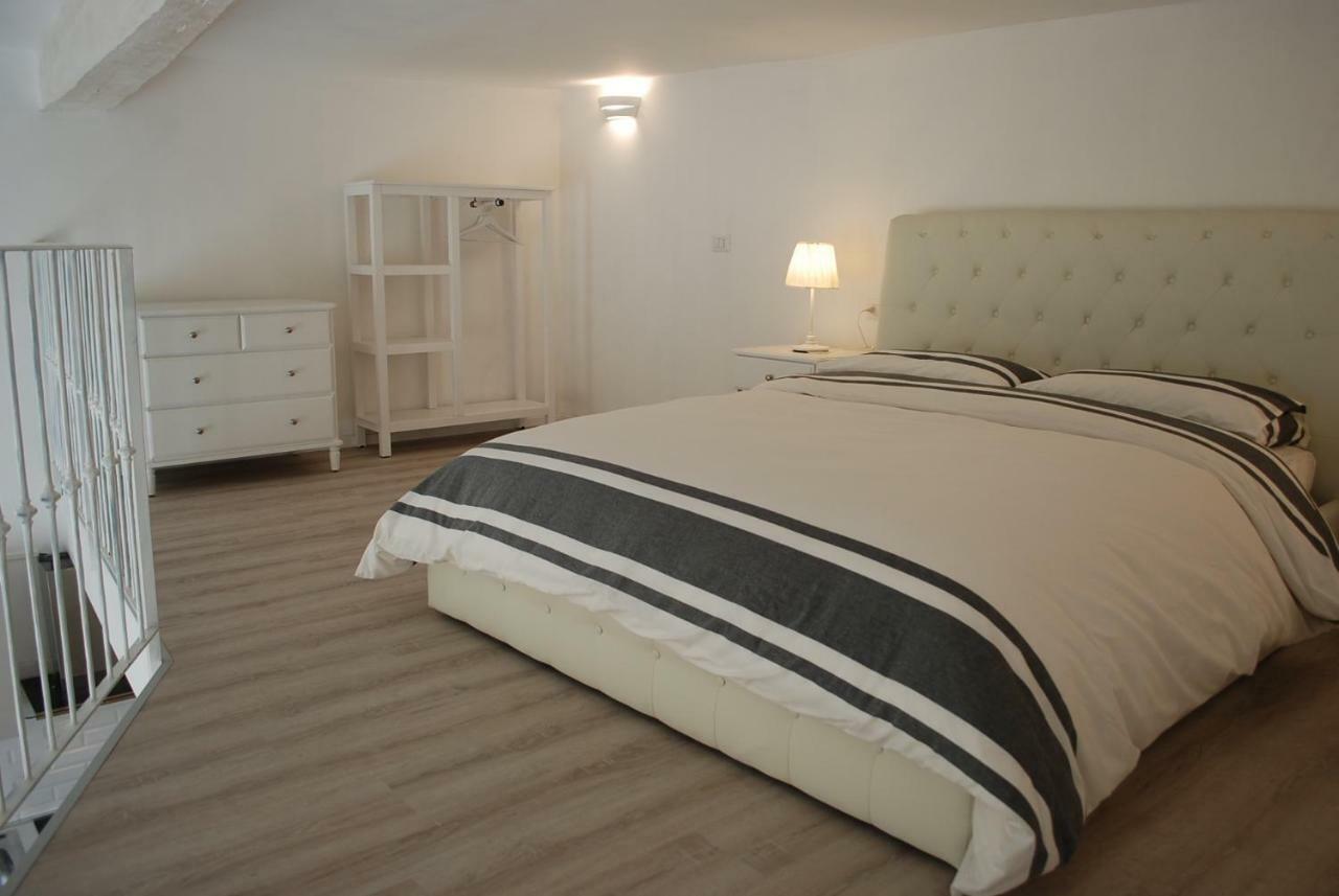 Berardi Palace - Vigna Nuova Loft Firenze