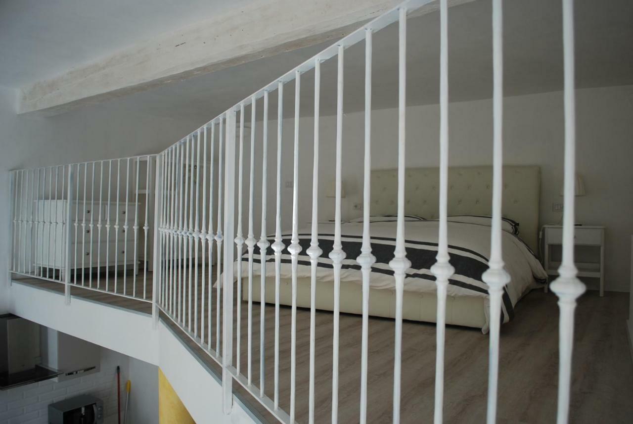 Appartamento Berardi Palace - Vigna Nuova Loft